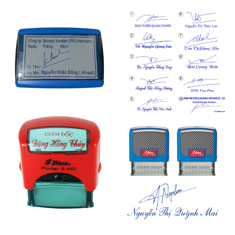 con dau chuc danh chuan mau 13