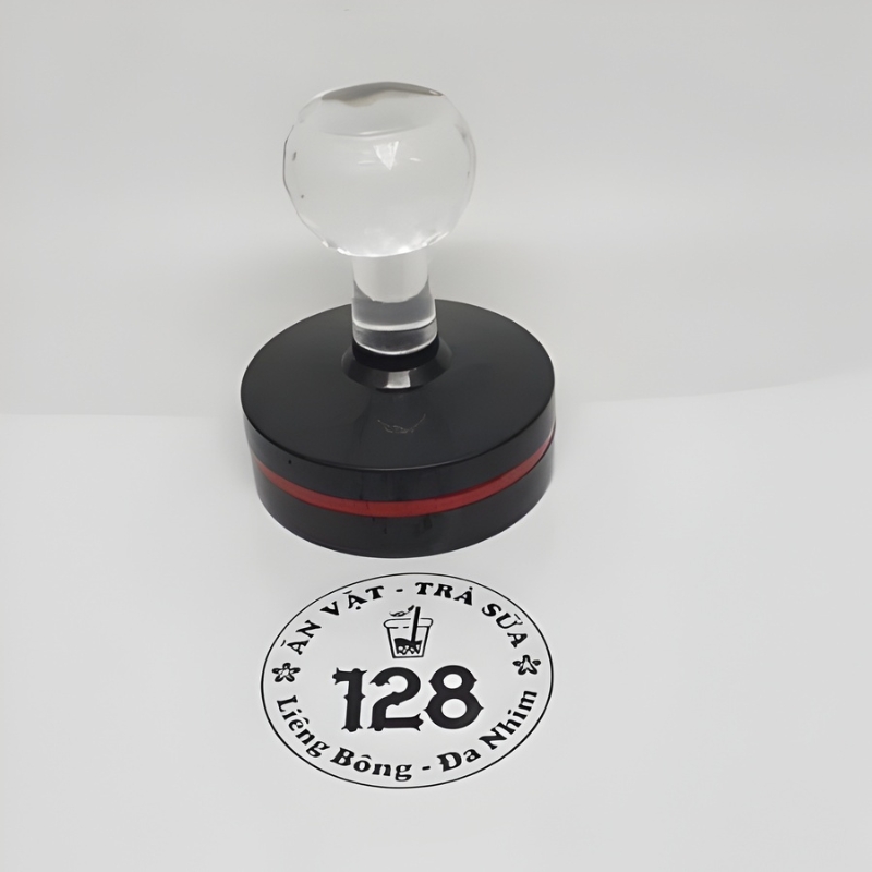 con dau logo cong ty chuyen nghiep