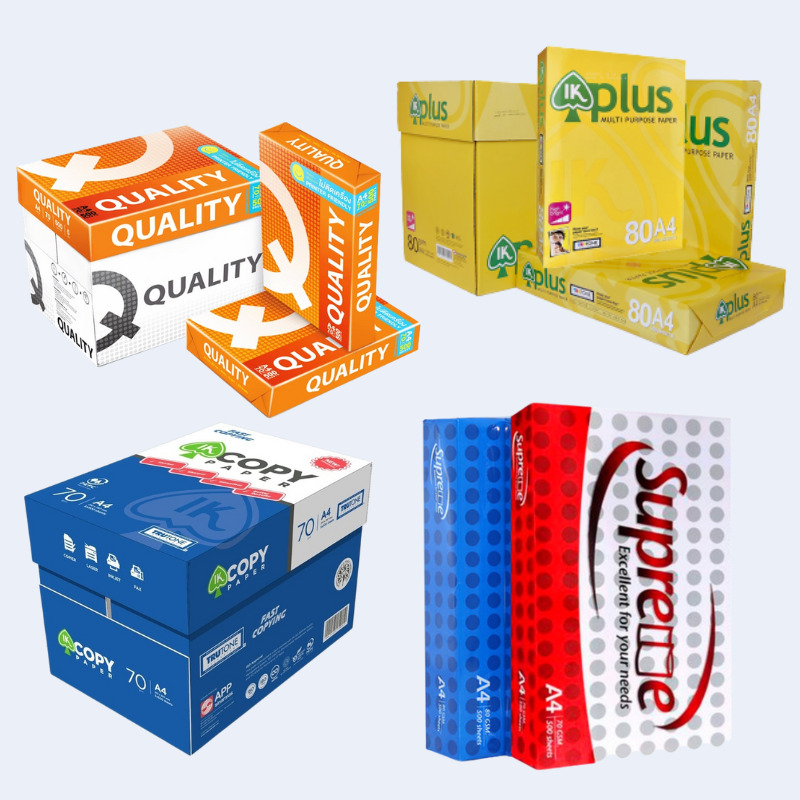 giay a4 1 thung gia si cho van phong