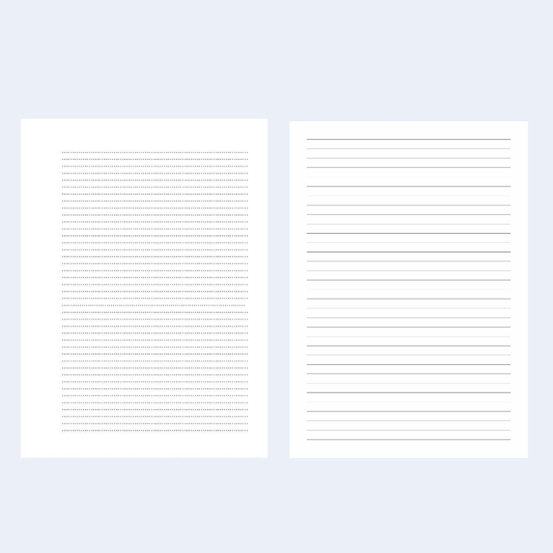 giay a4 co dong ke dep 03