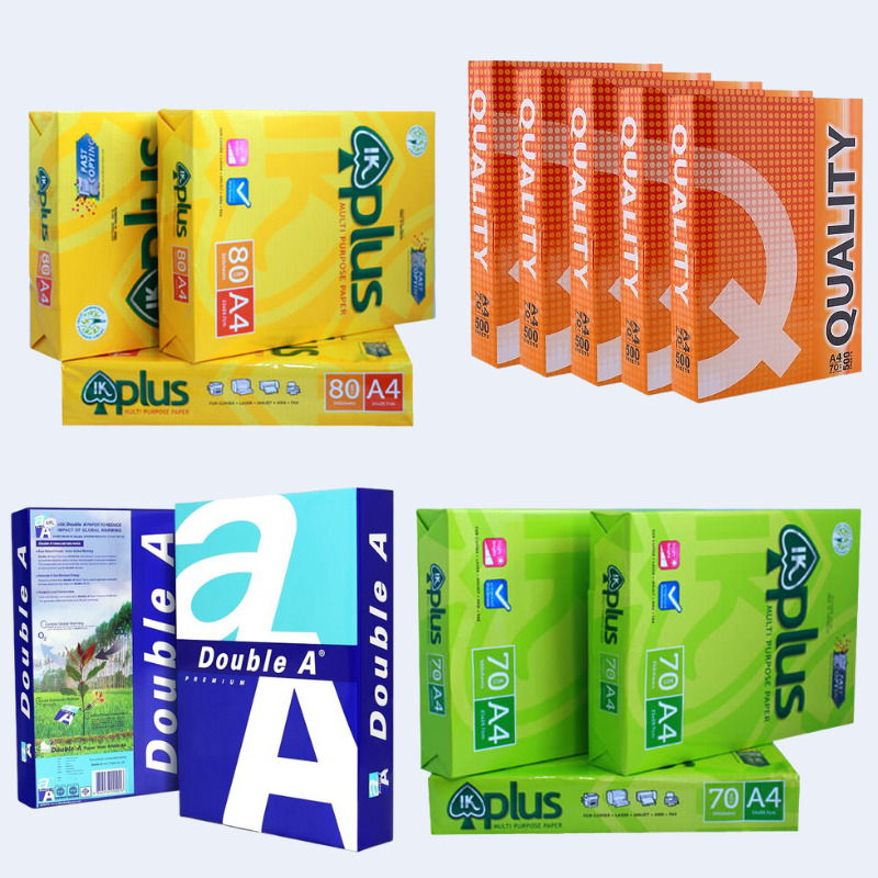 giay a4 idea 1 thung giao nhanh