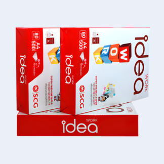 Top 5 Loại Giấy In Cao Cấp Được Nhiều Người Lựa Chọn Nhất 14 Giấy Idea A4 80 gsm