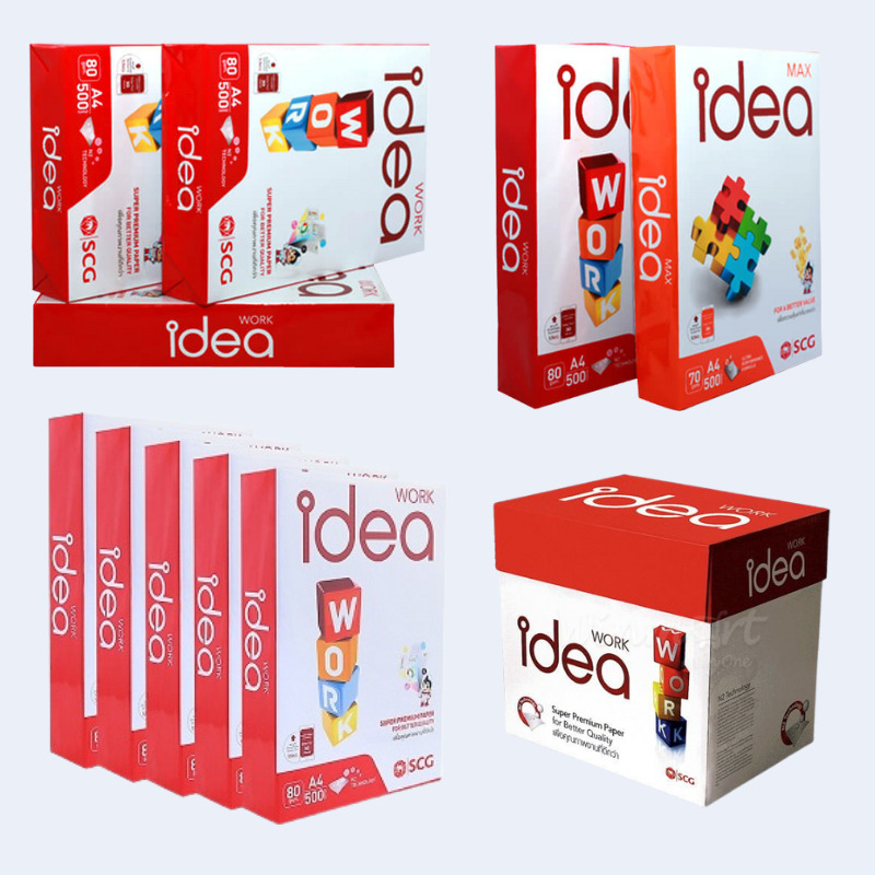 giay a4 idea in van phong 06