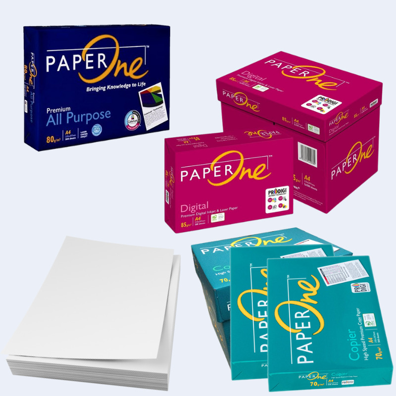 giay a4 paper one chat luong cao