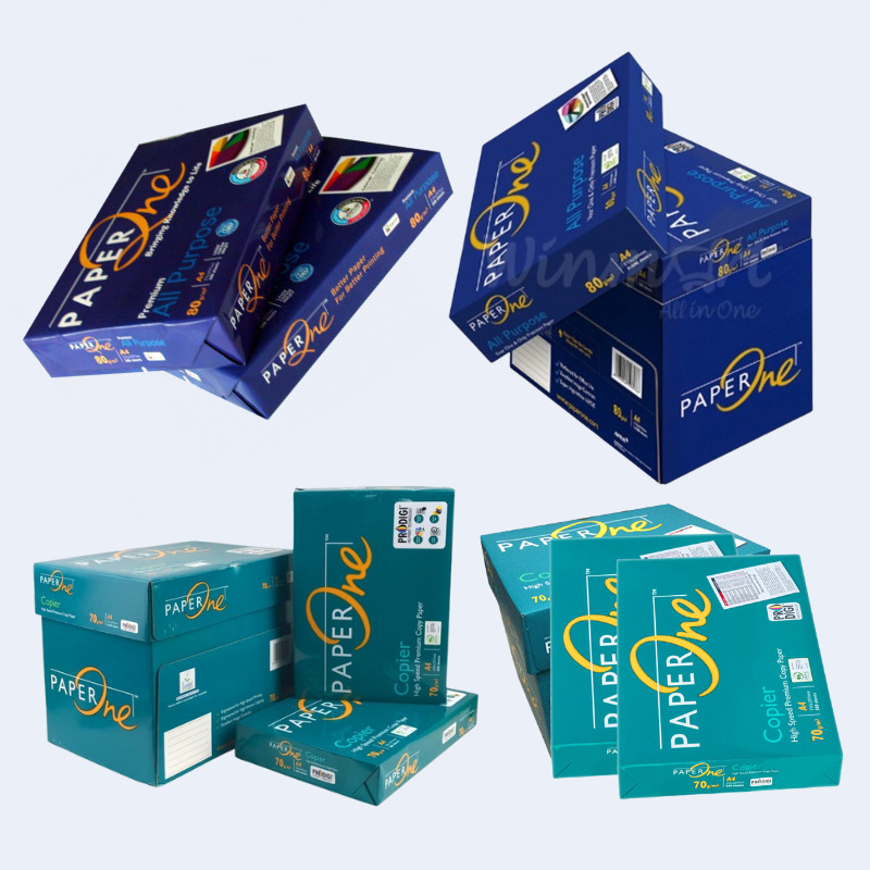 giay a4 paper one giao hang nhanh