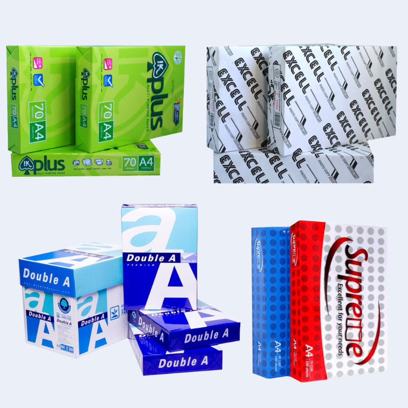 giay a4 plus ikplus 70gsm giamgia khuyenmai