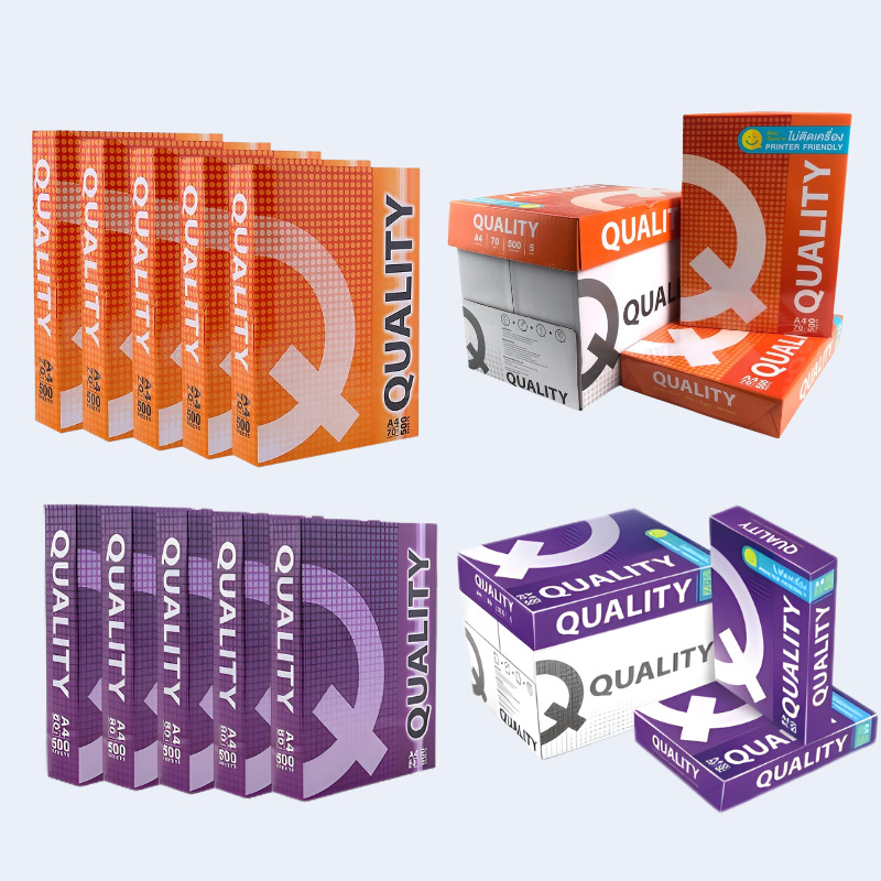 giay a4 quality khuyen mai