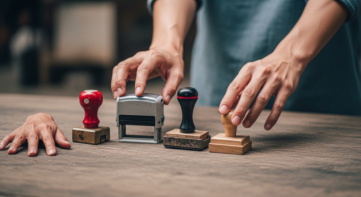 khac dau chuc danh mau dau hien dai