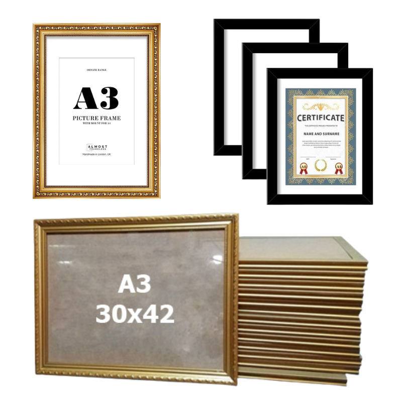 khung bang khen a3 099