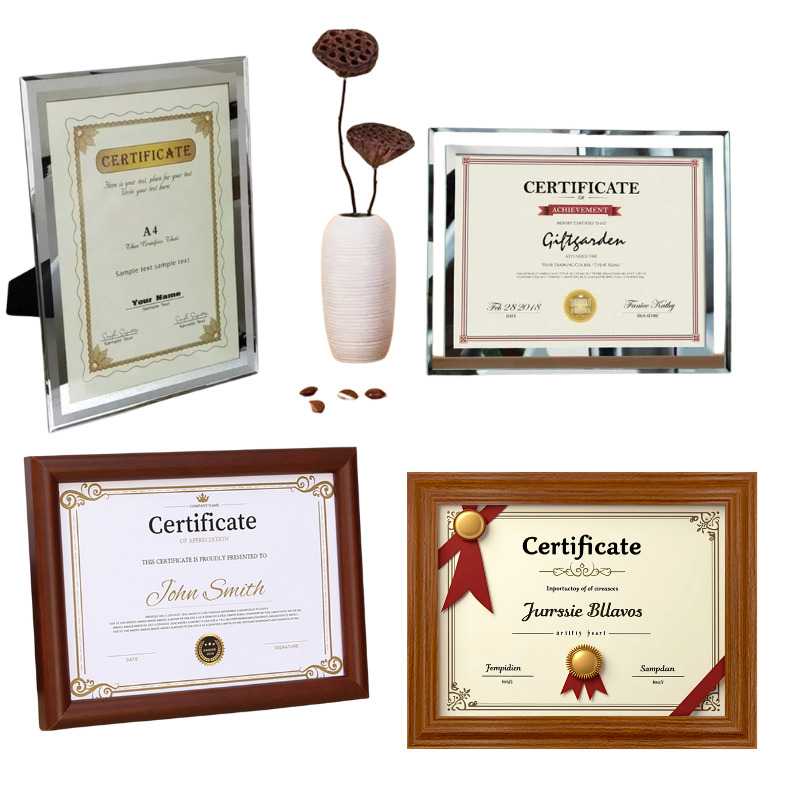 khung bang khen a3 theo yeu cau