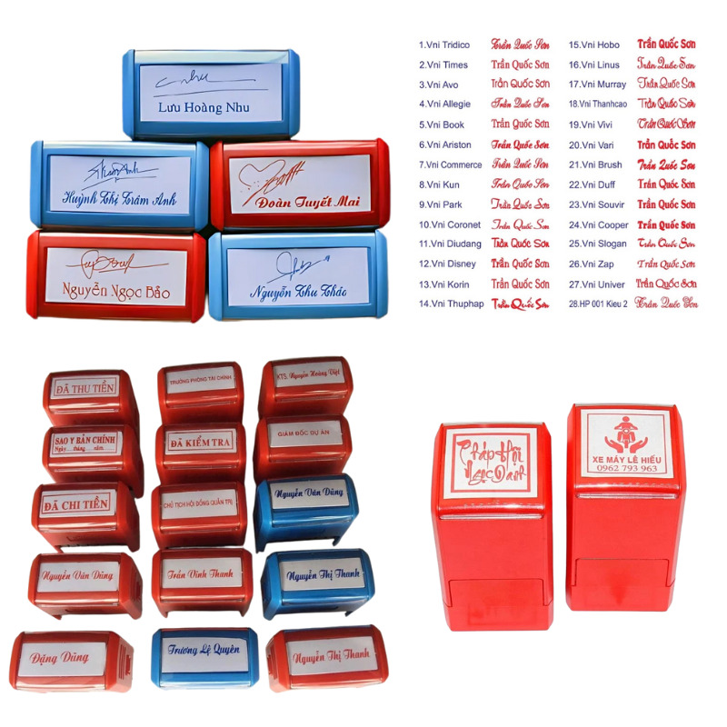 lam con dau doanh nghiep lay lien 13