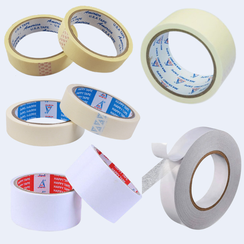 so sanh bang keo 2 mat giay va bang keo