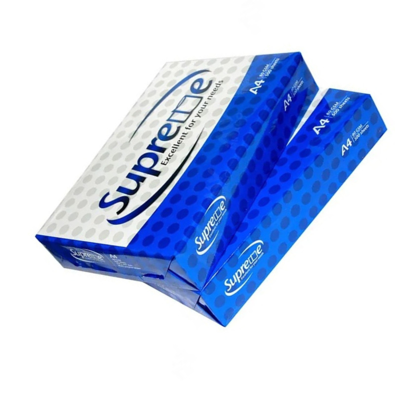 thung giay a4 supreme gia bao nhieu