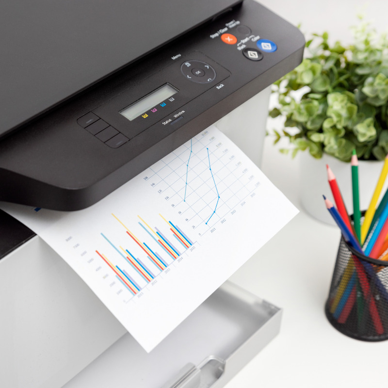 ung dung kho giay a4 trong van phong 1