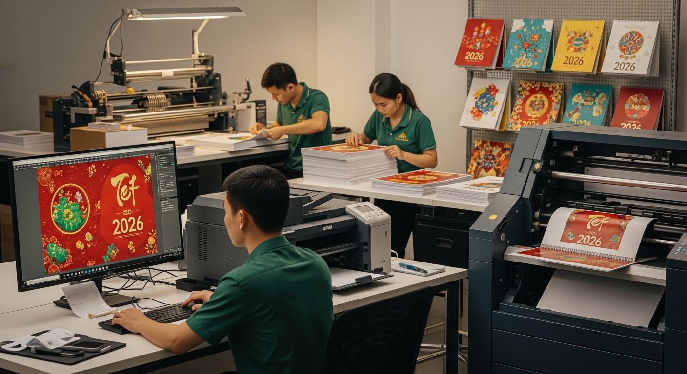 xuong in lich tet chuyen nghiep