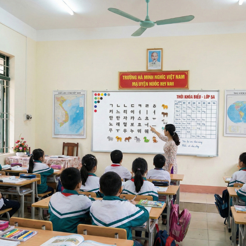 ang tu trang dan tuong han quoc cao cap