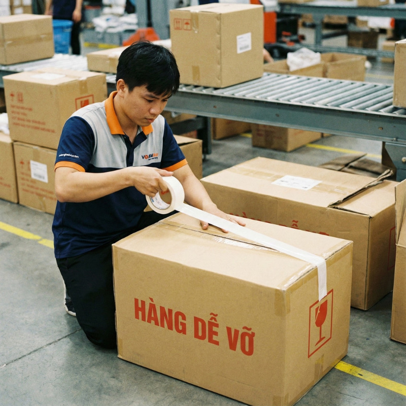 bang gia bang keo dan thung carton si le