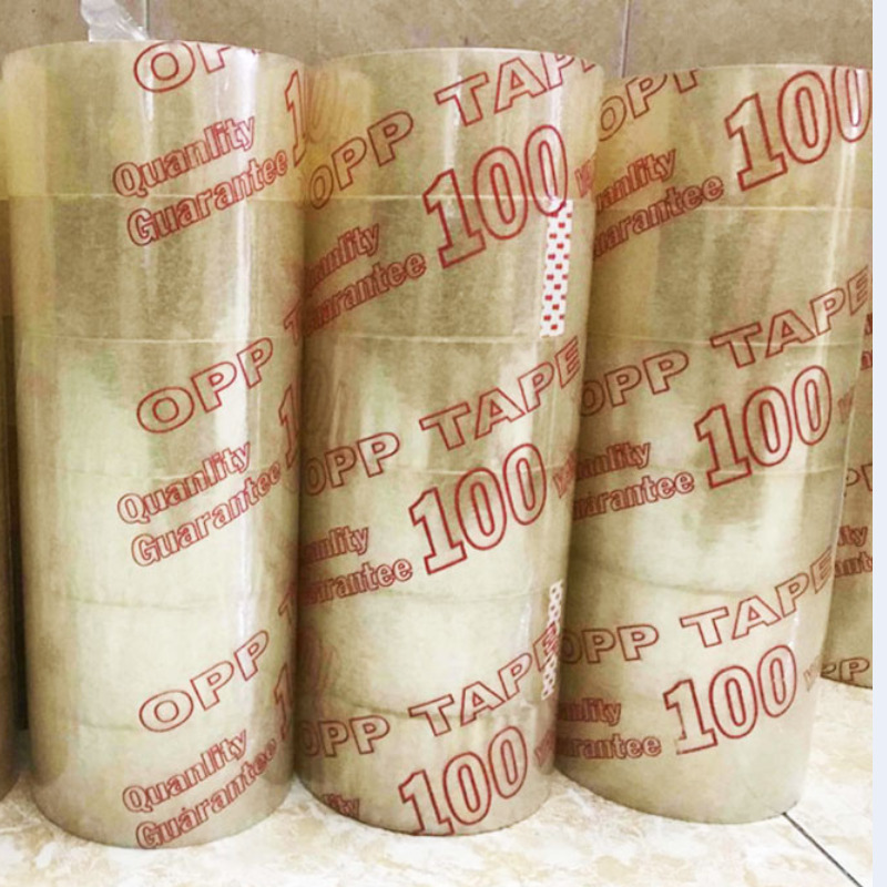 bang keo 100 yard chinh hang