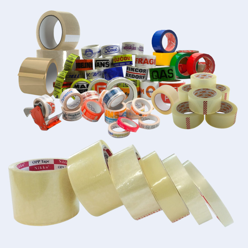 Khám phá Top 5 loại băng keo chất lượng, siêu dính bán chạy nhất. Bí quyết chọn màng OPP bền bỉ giúp đóng gói hàng hóa an toàn và tối ưu chi phí vận chuyển.