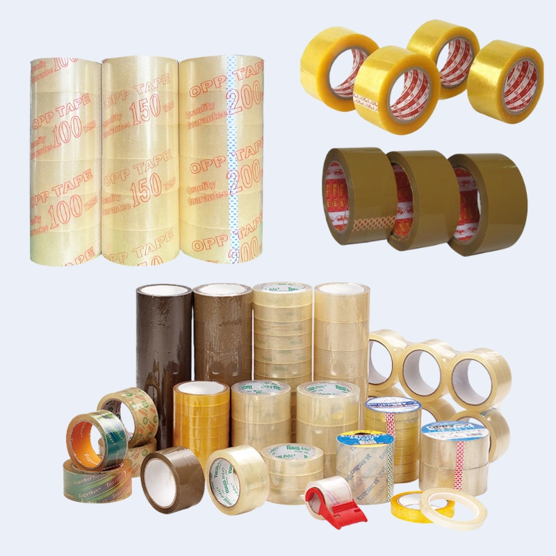 Bạn đang tìm kiếm nguồn băng keo giá tốt trực tiếp từ xưởng để tối ưu chi phí nhưng vẫn đảm bảo độ dính mic chuẩn và khả năng chịu lực? Chúng tôi chuyên sản xuất băng keo OPP, băng keo trong, đục theo yêu cầu với giá gốc tận nhà máy, cam kết đủ yard và chất lượng vượt trội cho việc đóng thùng carton.