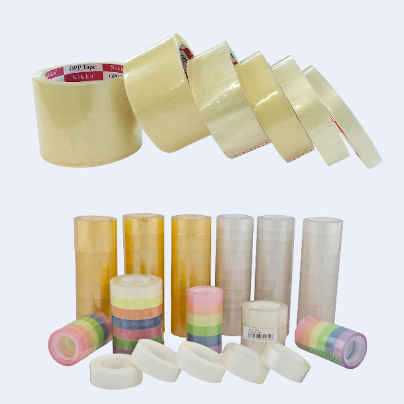 Bạn muốn tối ưu chi phí đóng gói? Khám phá băng keo trong độ dính cao, chuẩn yard và giá sỉ tận xưởng, giải pháp vàng cho ngành vận chuyển hàng hóa.