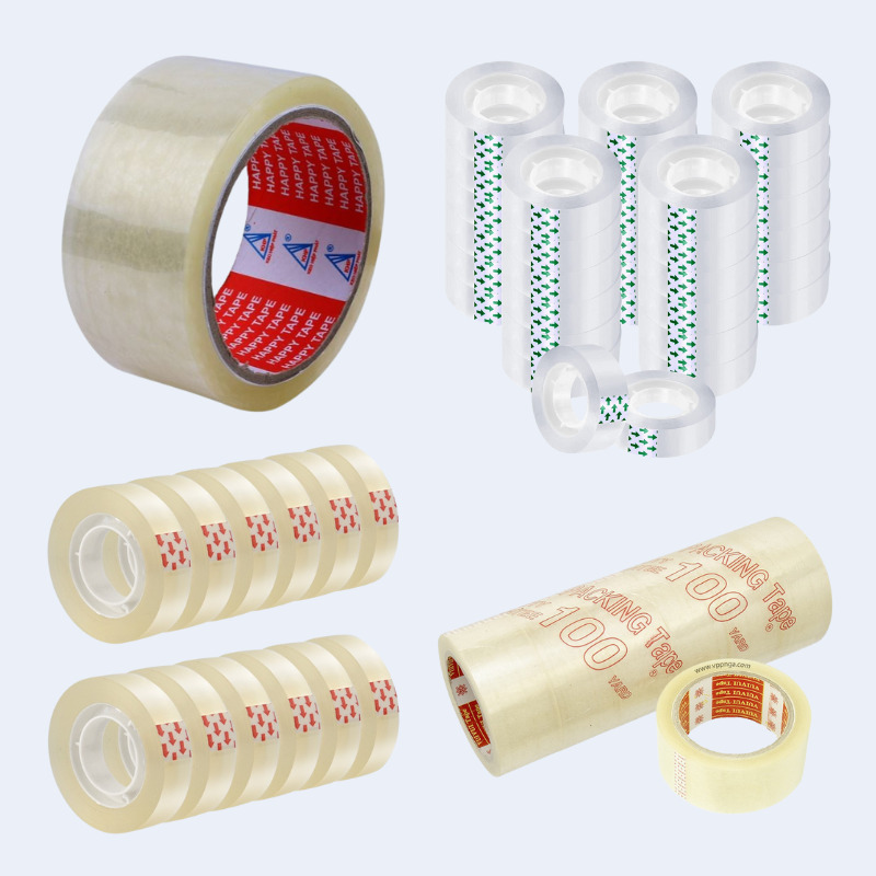 bang keo trong van phong pho bien