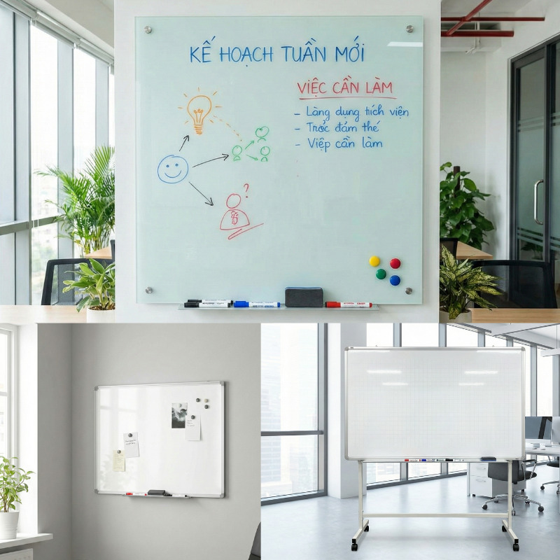 bang tu trang va bang kinh khac nhau diem nao