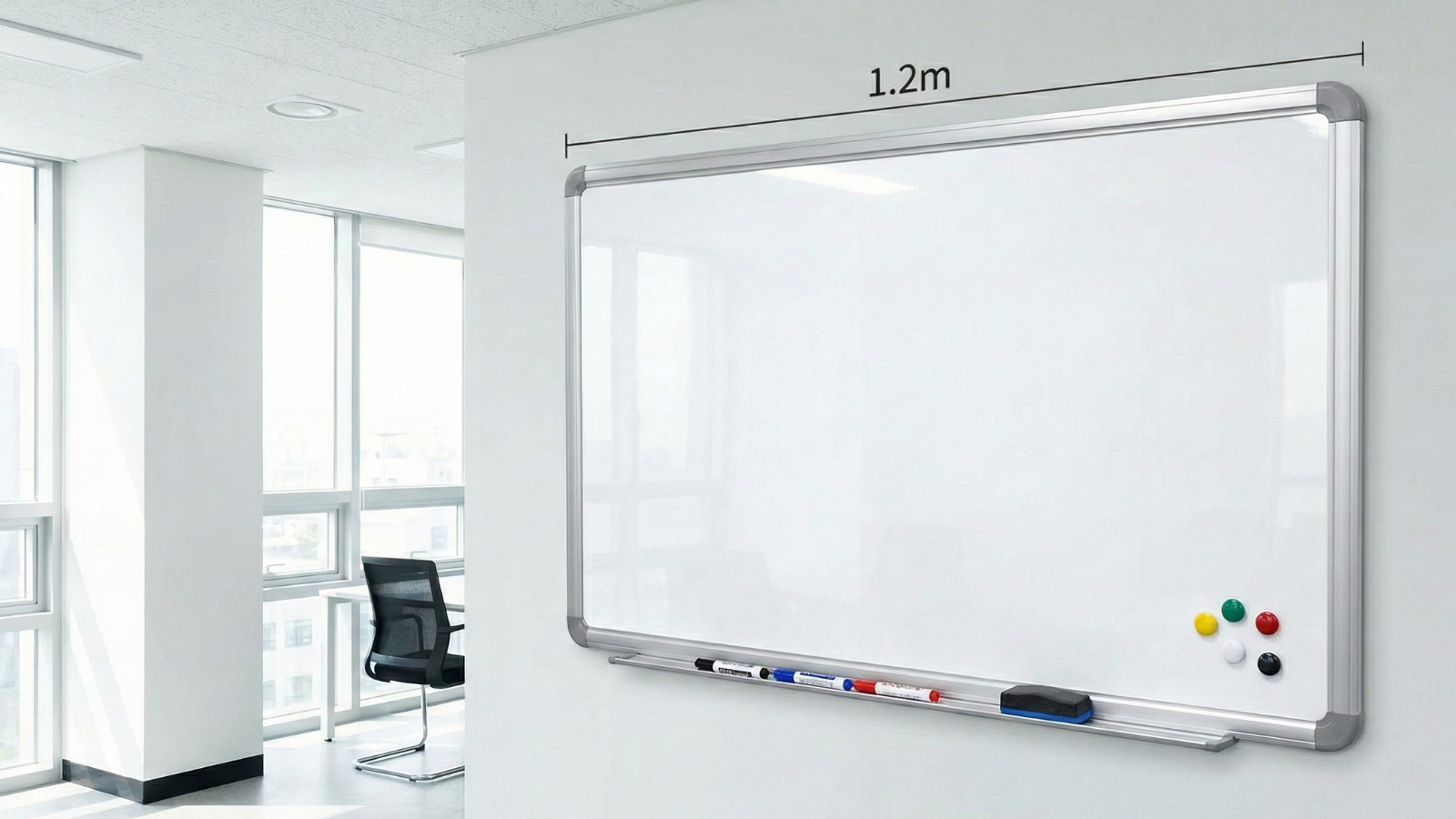 bang tu trang van phong 1 2m chat luong cao