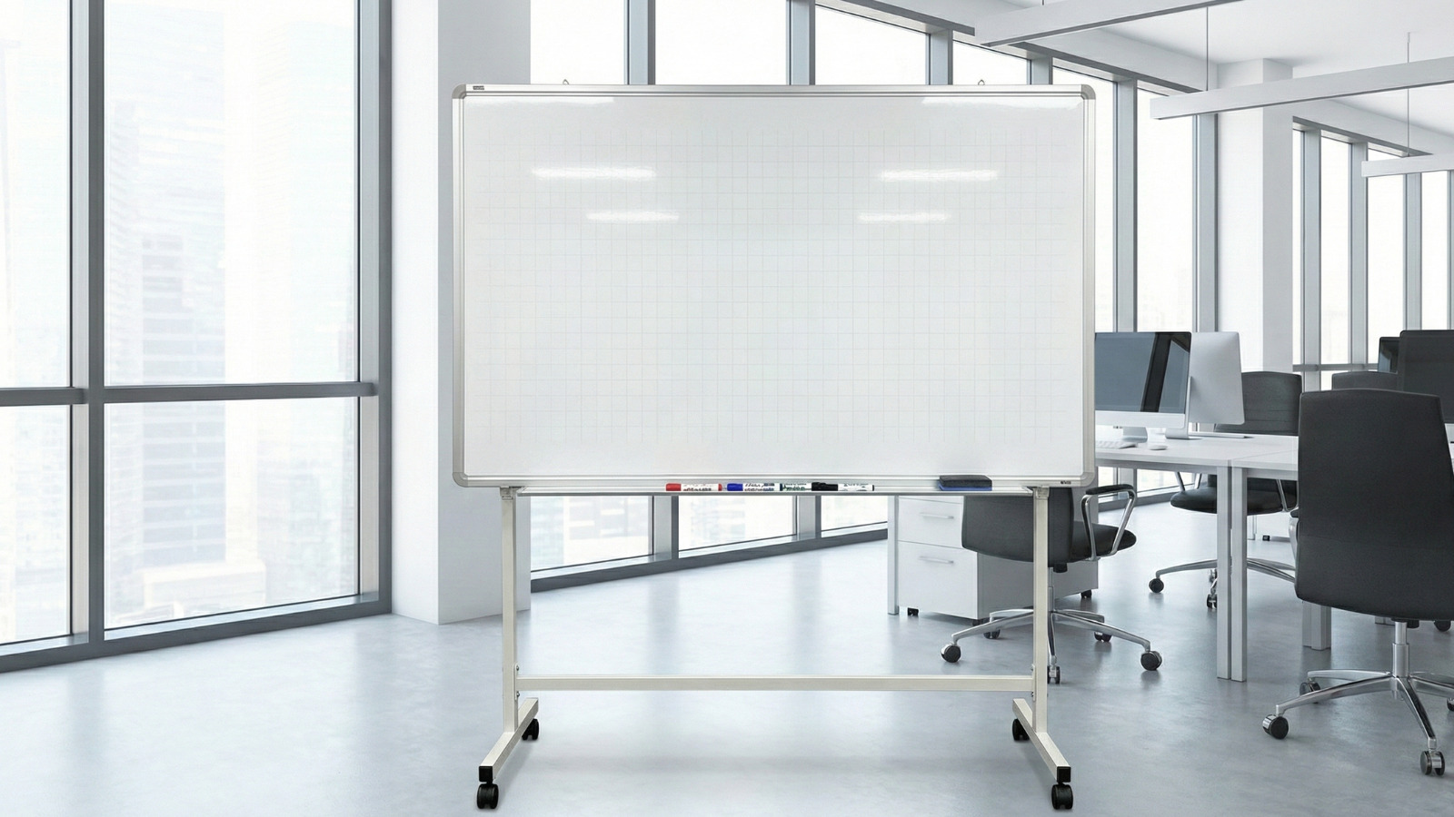 bang tu trang van phong 1 2m khung nhom