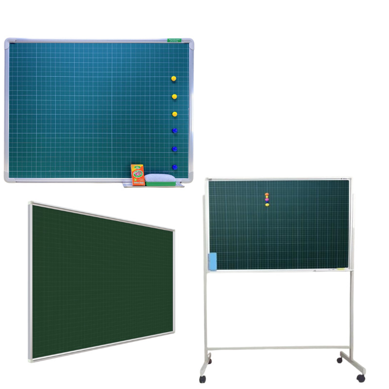 bang tu xanh ke o ly chong loa cho lop hoc