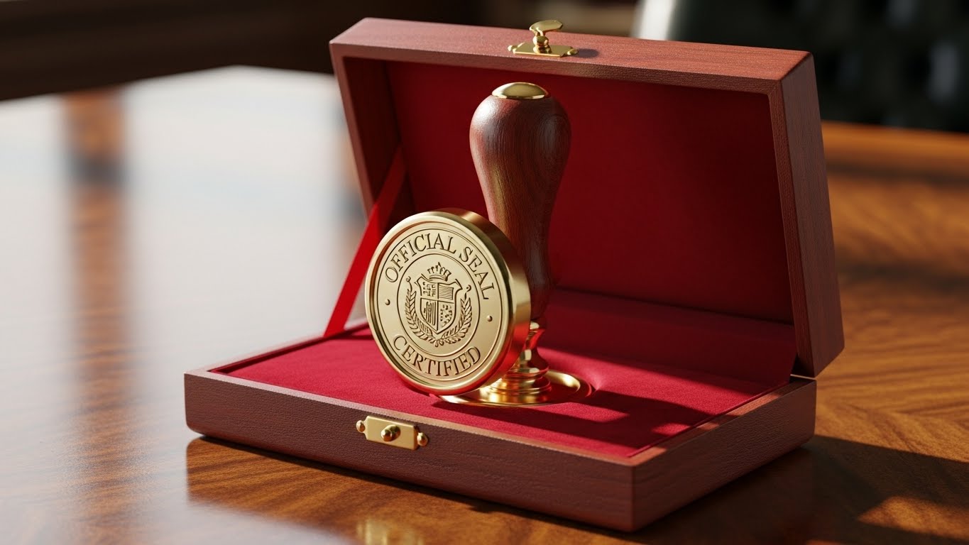 Dịch vụ Khắc dấu TPHCM Nhanh Chóng Uy Tín 2026 9 Dịch vụ Khắc dấu TPHCM Nhanh Chóng