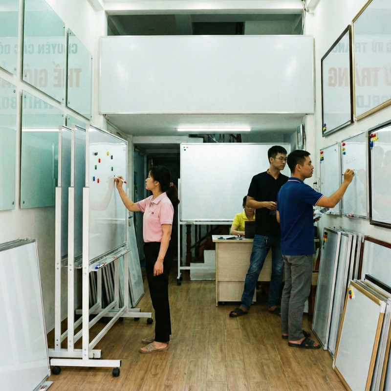 dia chi mua bang tu trang uy tin tphcm