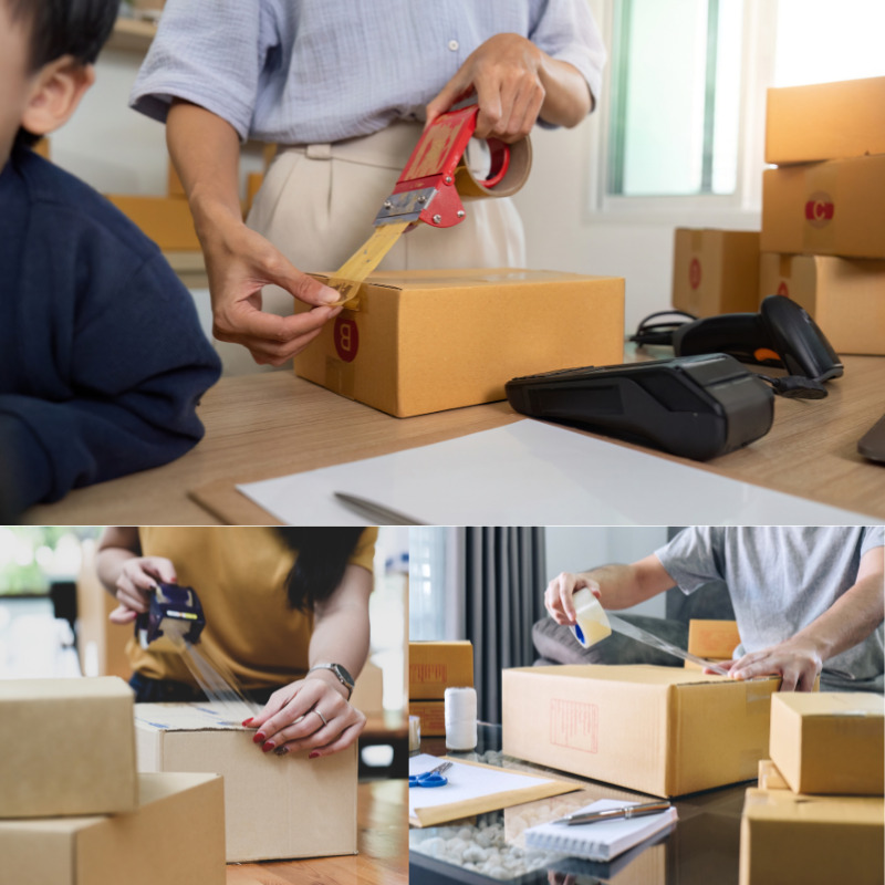 gia bang keo duc dan thung carton