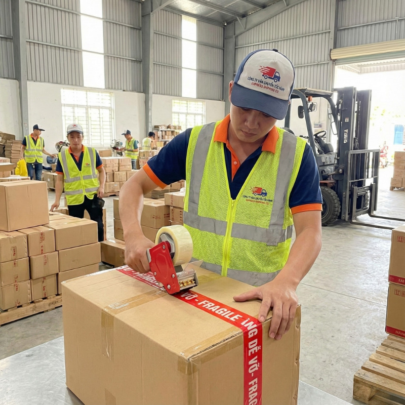 gia bang keo trong dan thung carton