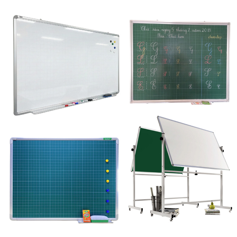 Cập nhật báo giá bảng từ trường học sỉ lẻ mới nhất. Chuyên cung cấp bảng từ xanh, bảng trắng chống lóa Hàn Quốc chính hãng. Giá tốt tận xưởng, bảo hành uy tín 12 tháng.