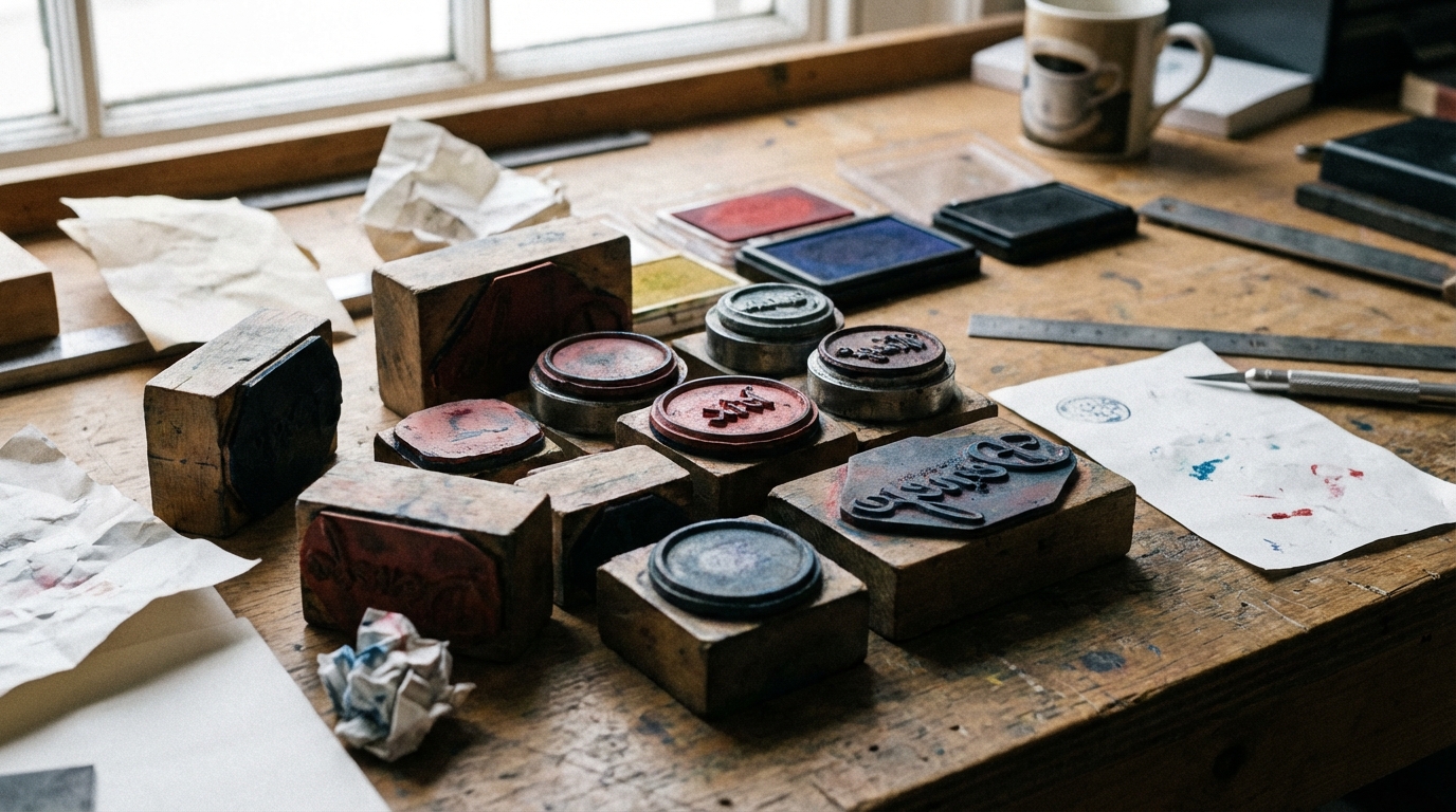 khac dau chuc danh pho bien