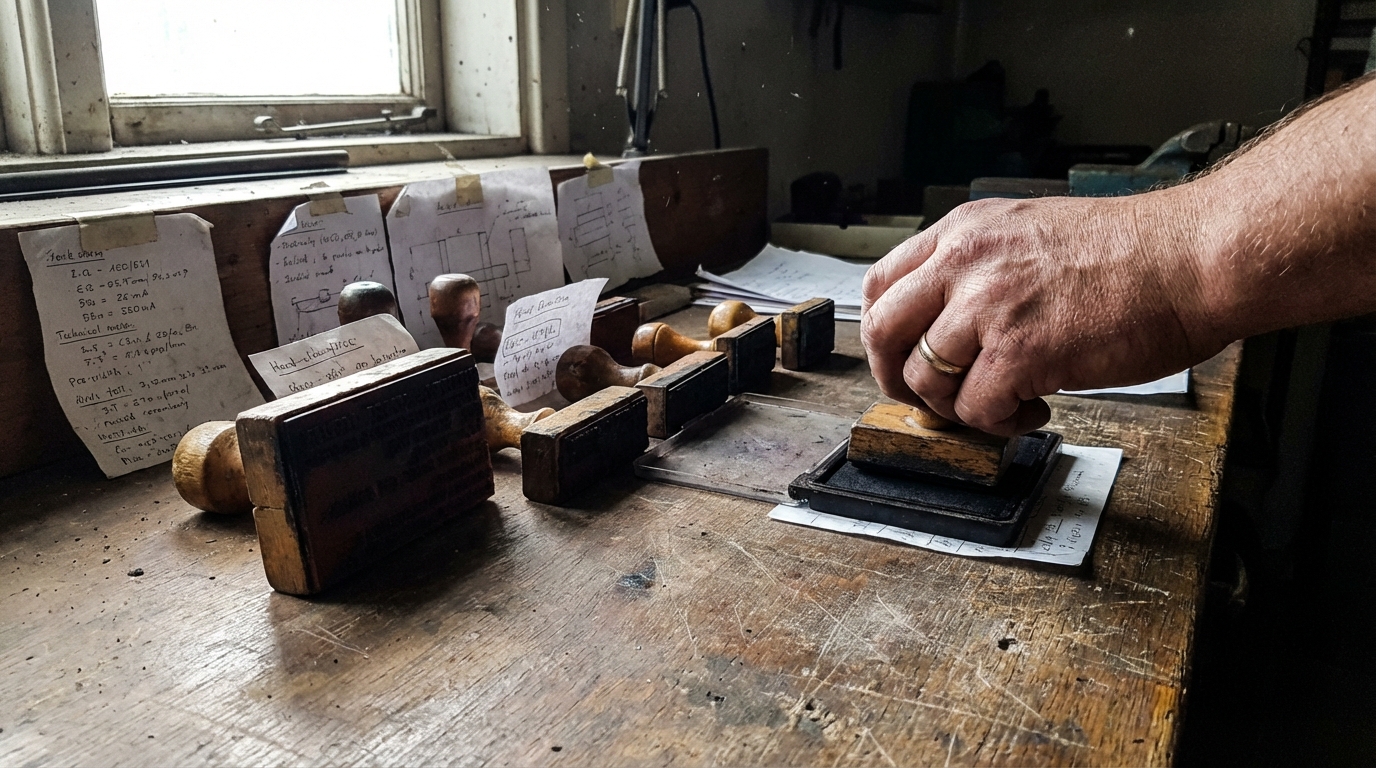 khac dau chuc danh thu cong