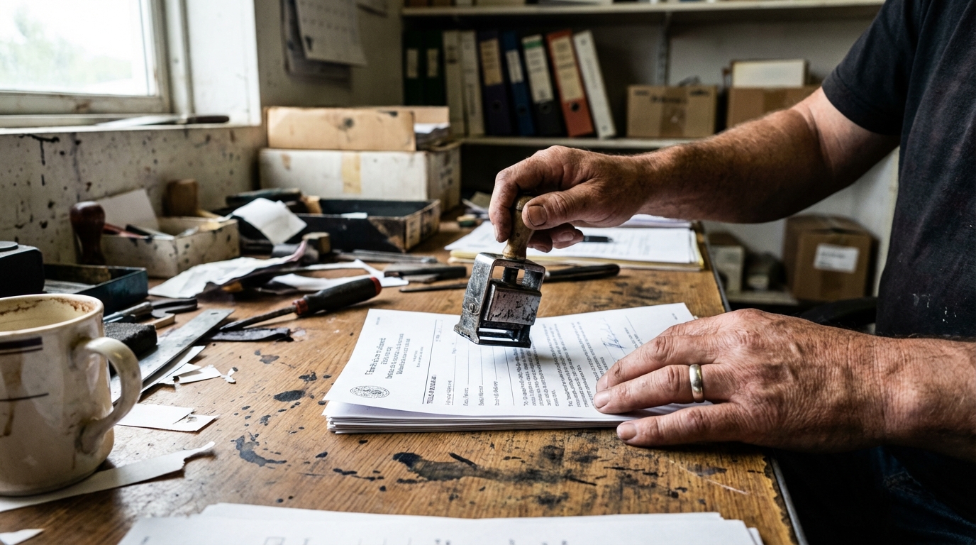 khac dau chuc danh xu ly cong viec