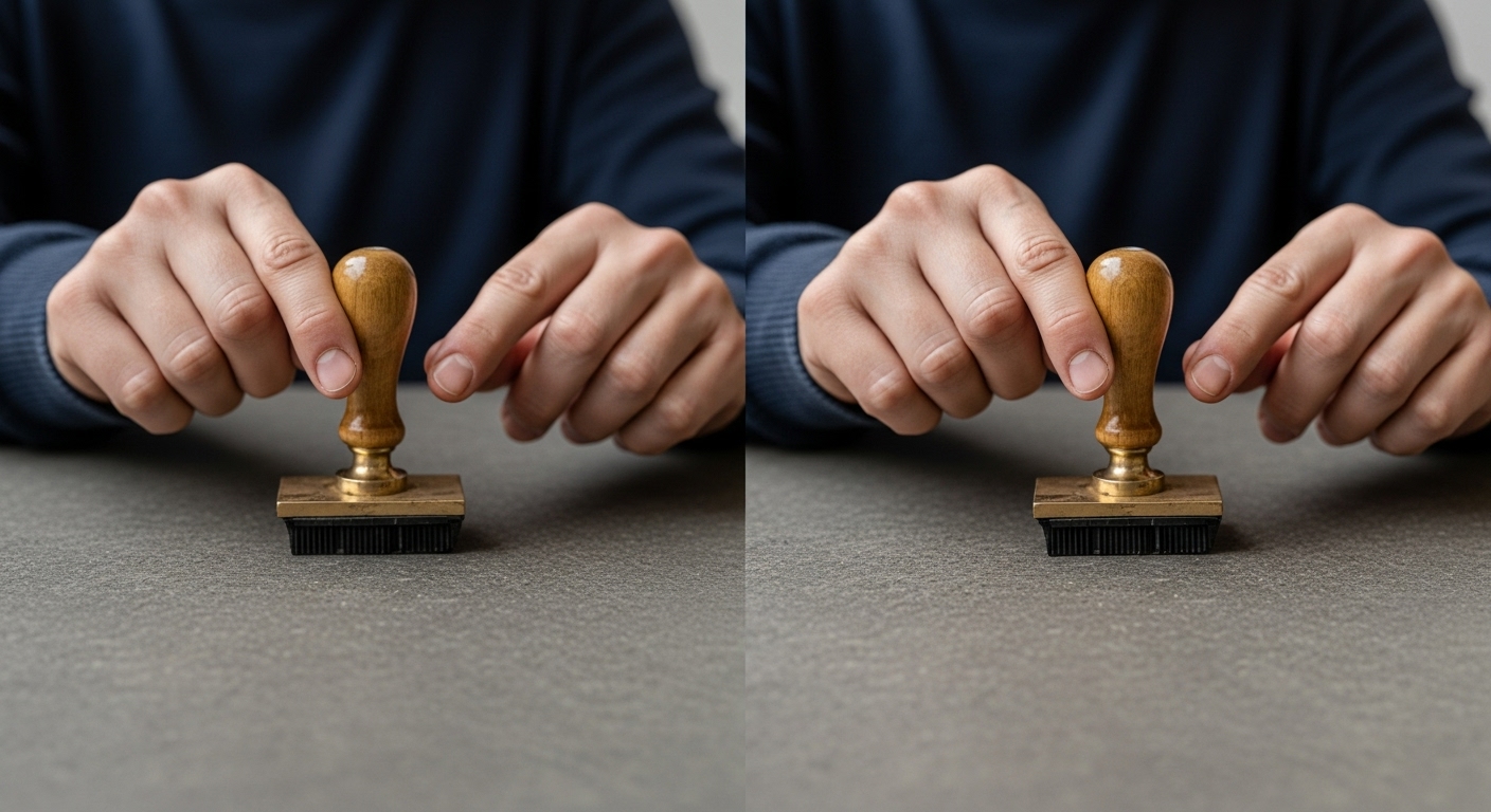 khac dau hoan cong cham muc can go