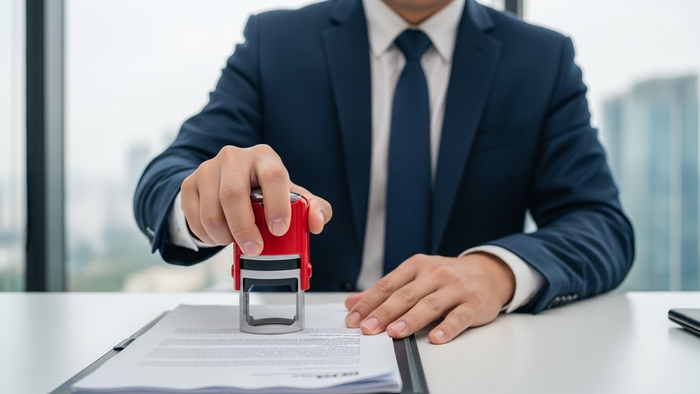 khac dau lay lien van phong