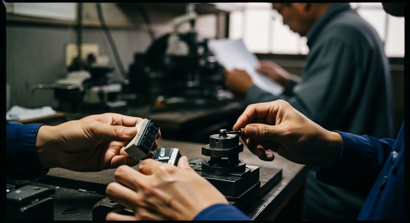 khac dau quy trinh lap dat