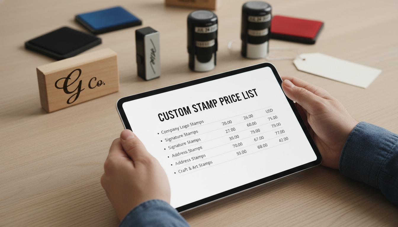 Khắc dấu giá rẻ TPHCM lấy ngay 2025 10 khac dau tphcm gia chi phi