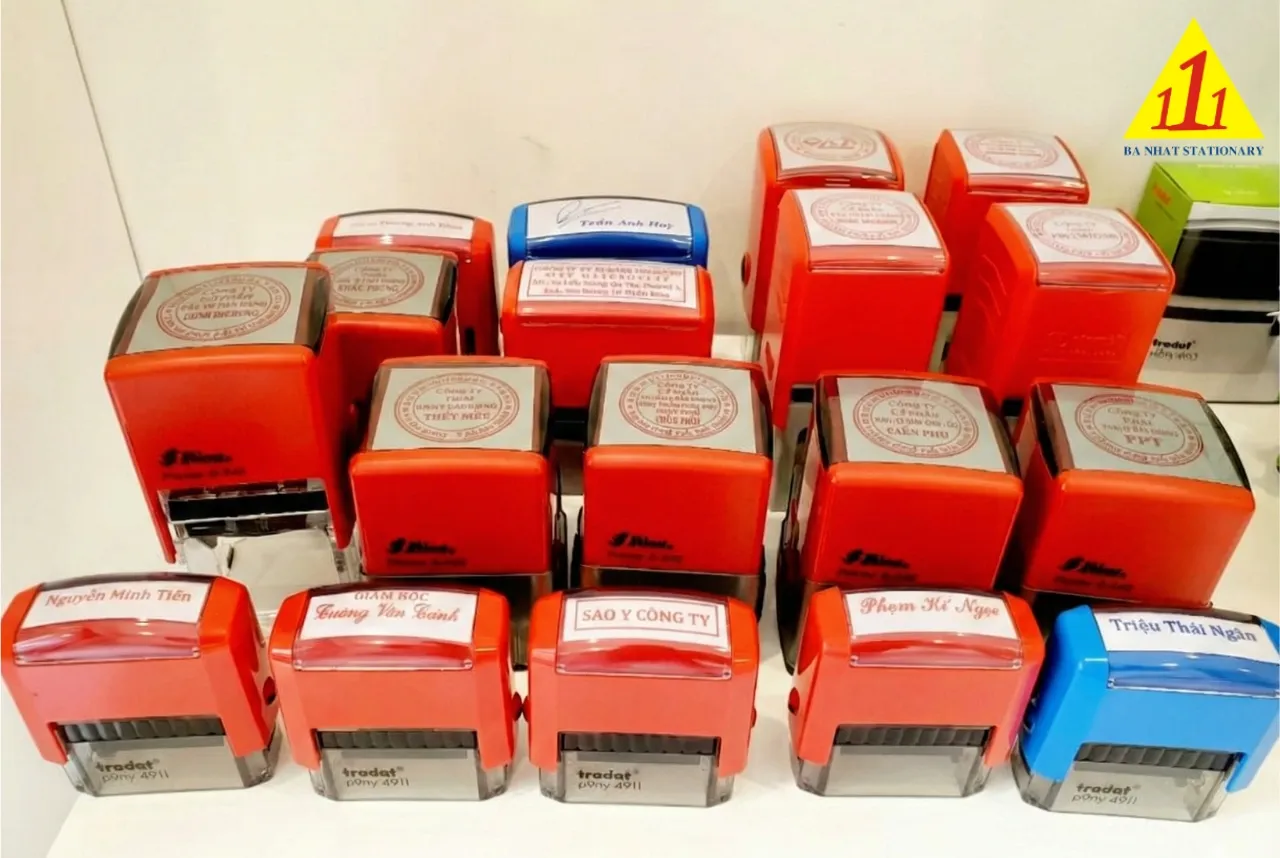 khac dau tudong nhieu mau