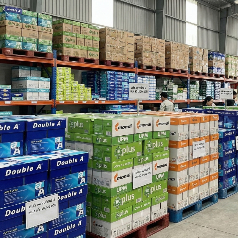 mua giay a4 gia si chiet khau cao