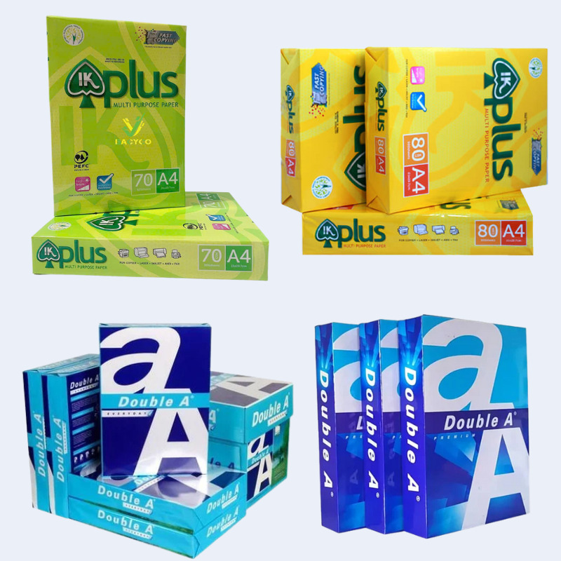 so sanh giay in a4 doublea ikplus 01