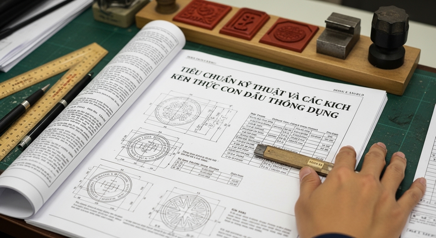 tieu chuan kich thuoc con dau hoan cong