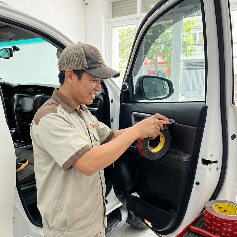 bang dinh 2 mat xop chiu luc tot