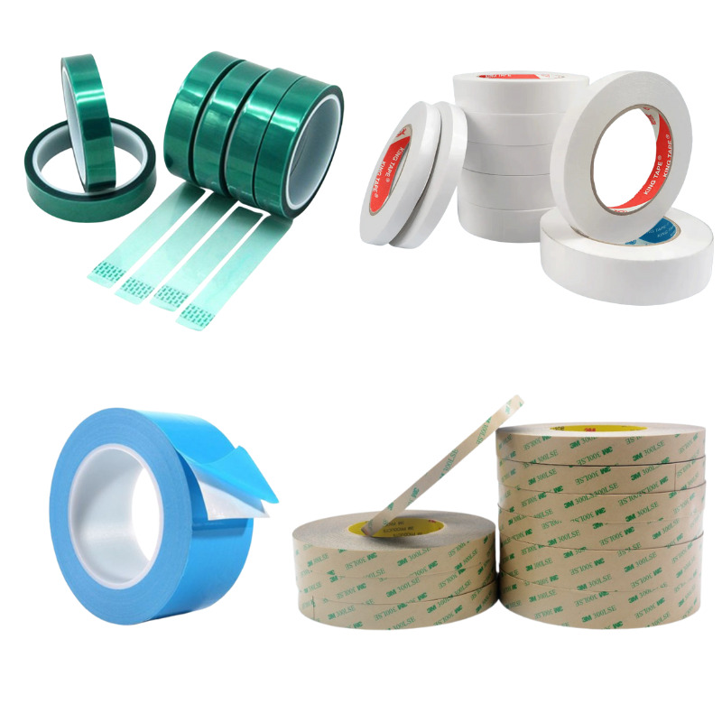 Cung cấp băng keo 2 mặt siêu mỏng, độ dính cực cao, không lộ vết dán. Giải pháp kết dính thẩm mỹ cho văn phòng và linh kiện điện tử. Giá tốt nhất hôm nay!"