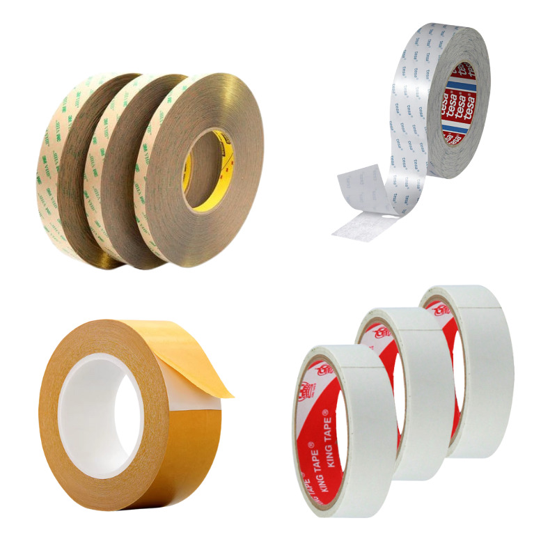 bang keo 2 mat sieu mong 9