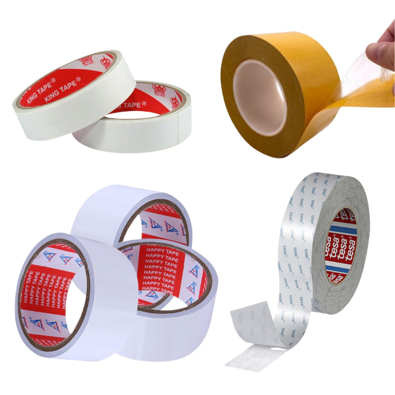 bang keo 2 mat sieu mong chat luong cao